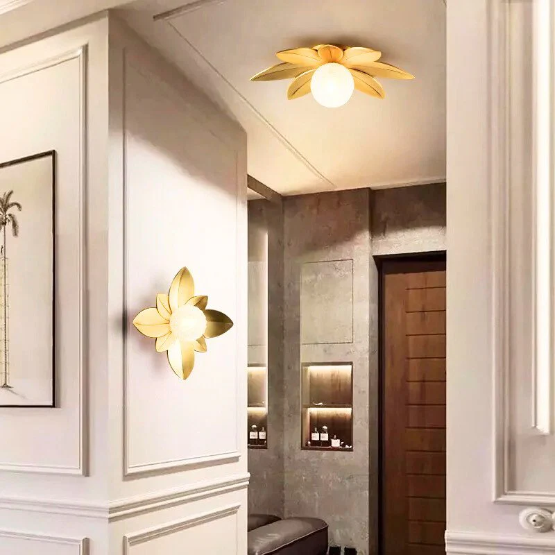 Ardor Wall Lamp - Image 5