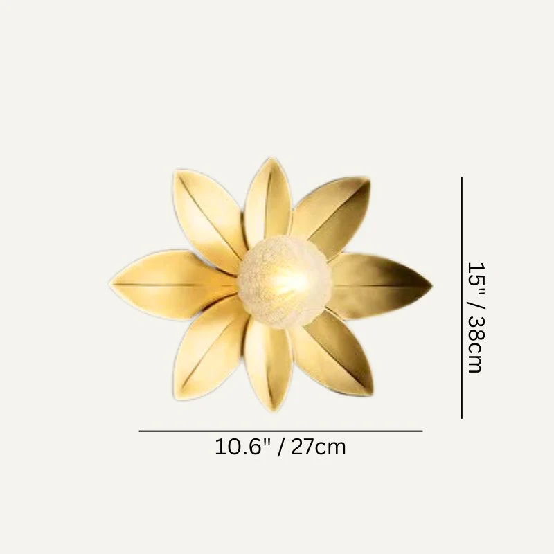 Ardor Wall Lamp - Image 8