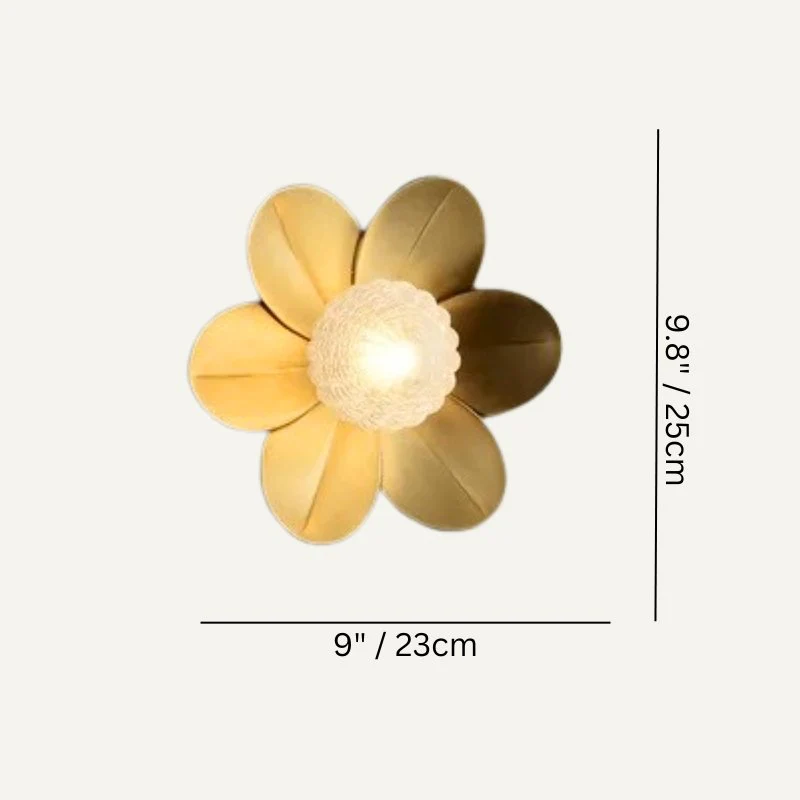 Ardor Wall Lamp - Image 9