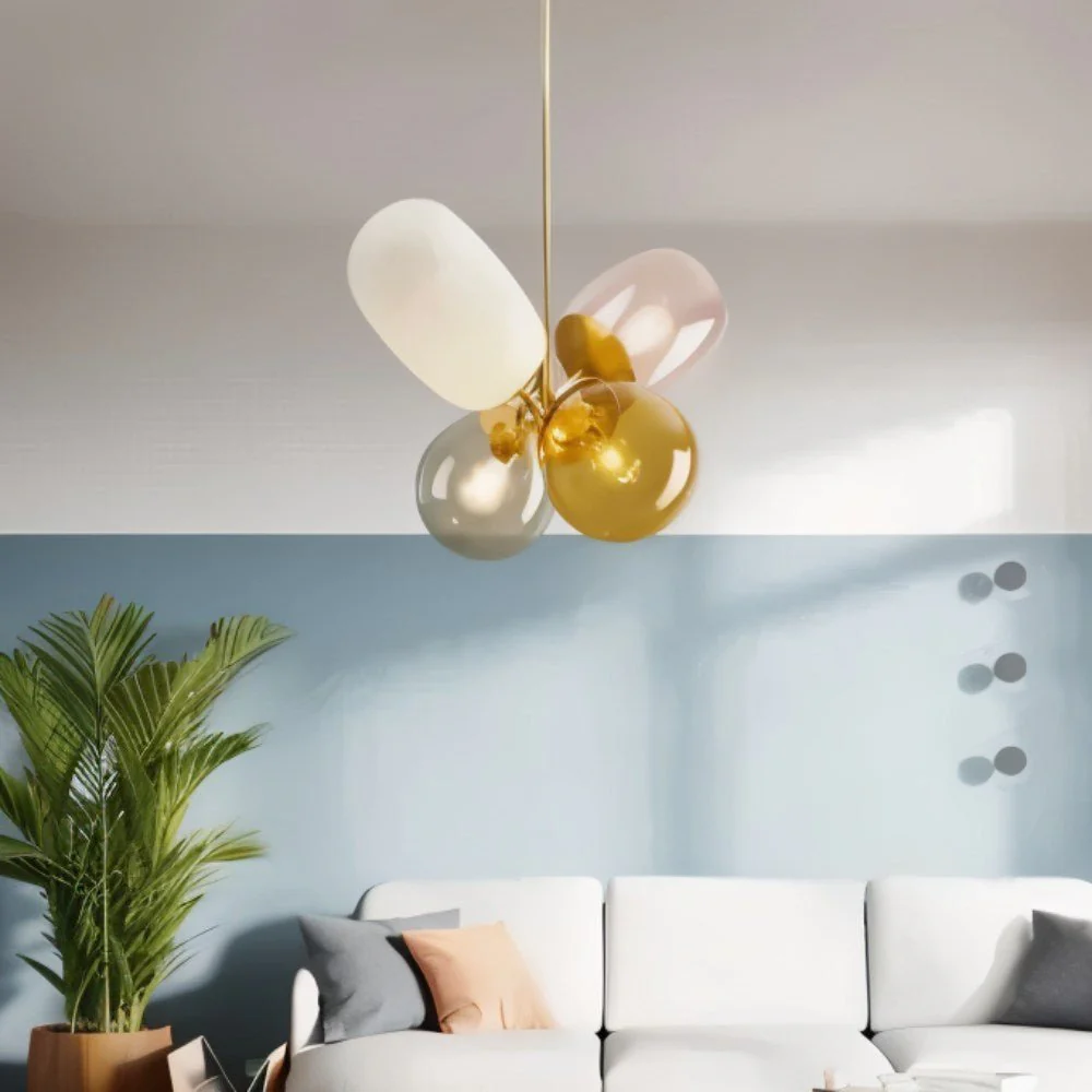Areela Pendant Light - Image 3