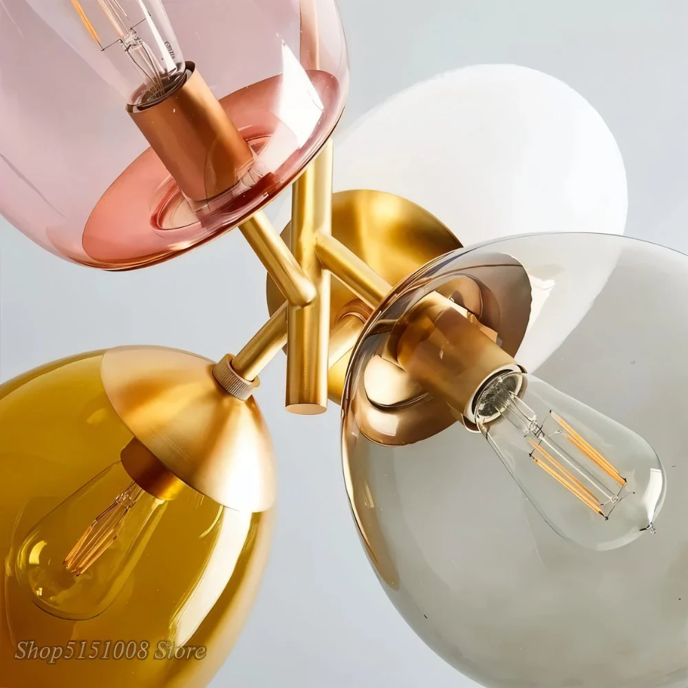 Areela Pendant Light - Image 9