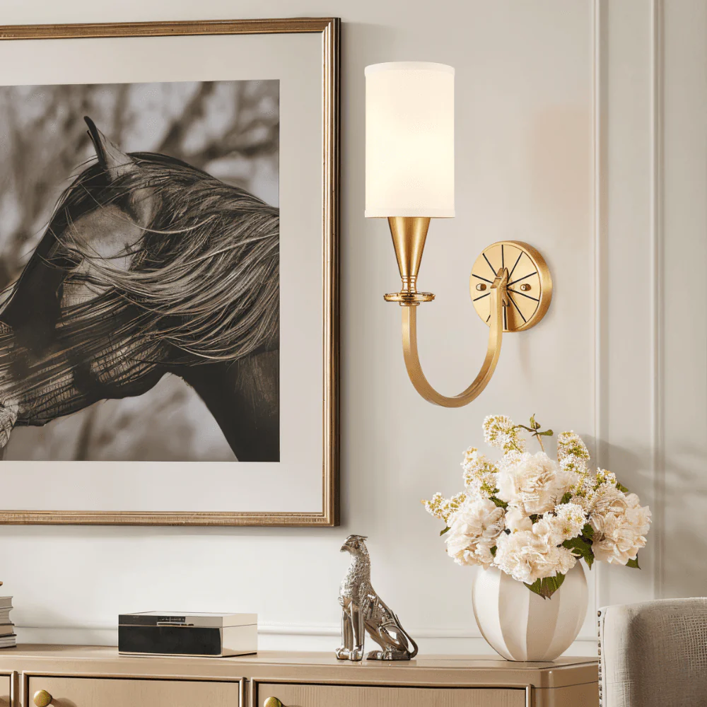 Areso Wall Lamp