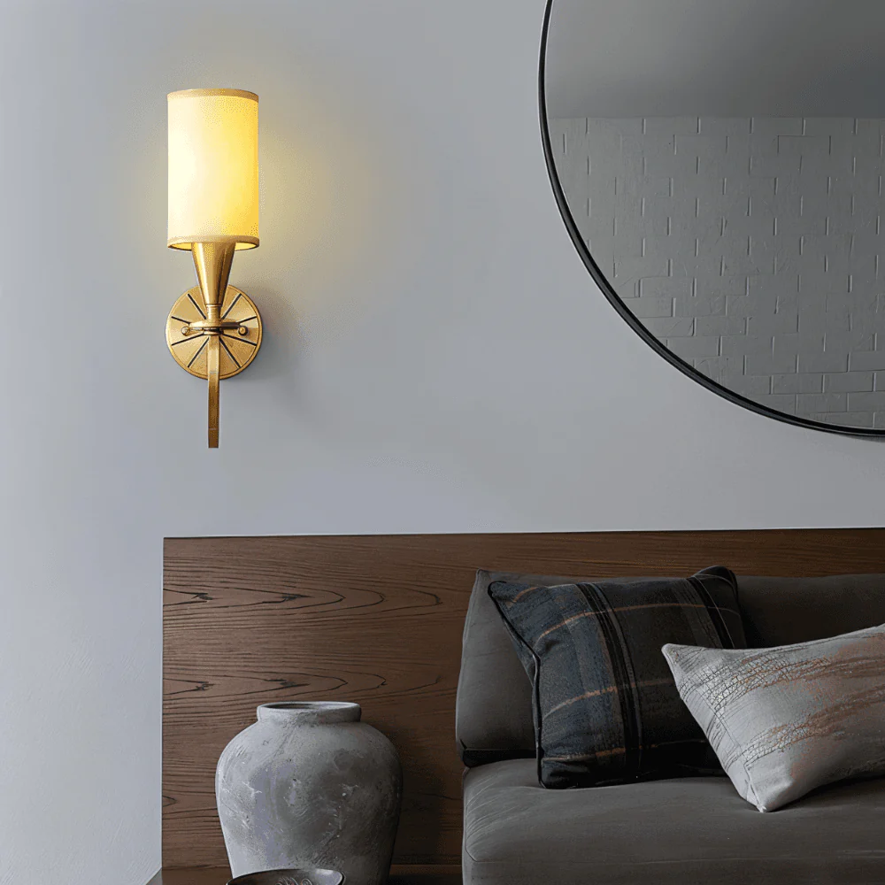Areso Wall Lamp - Image 3
