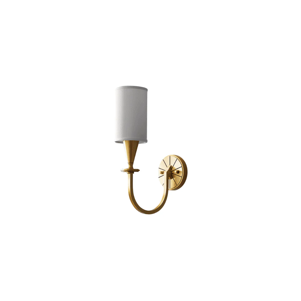 Areso Wall Lamp - Image 7