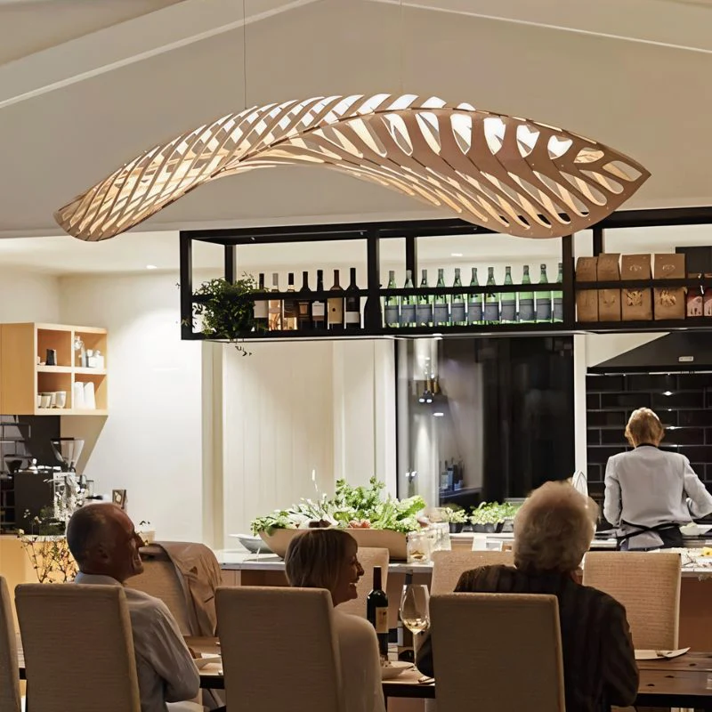 Arev Pendant Light - Image 11