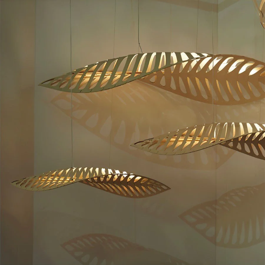 Arev Pendant Light - Image 12