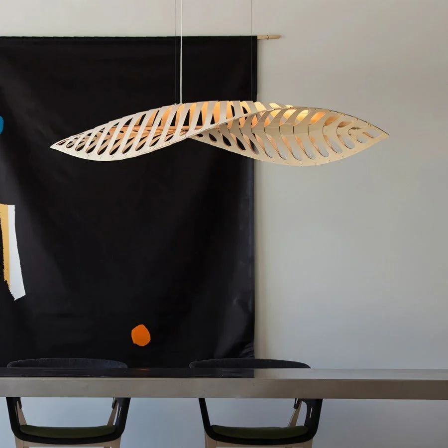Arev Pendant Light - Image 3