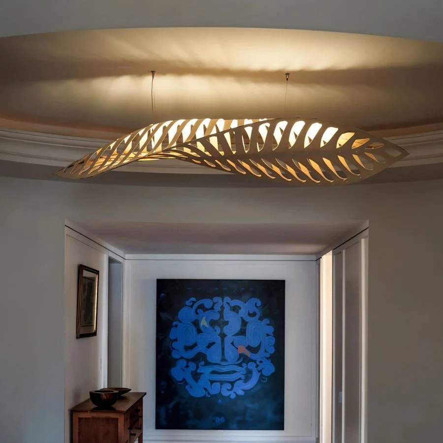 Arev Pendant Light - Image 5