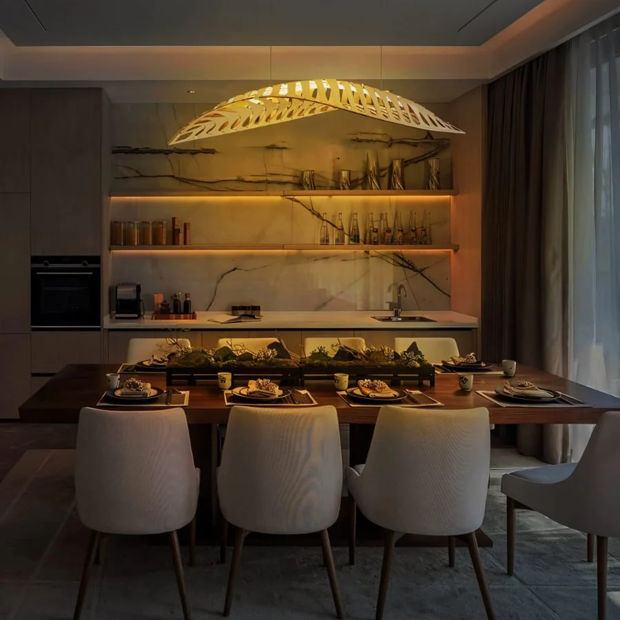 Arev Pendant Light - Image 6