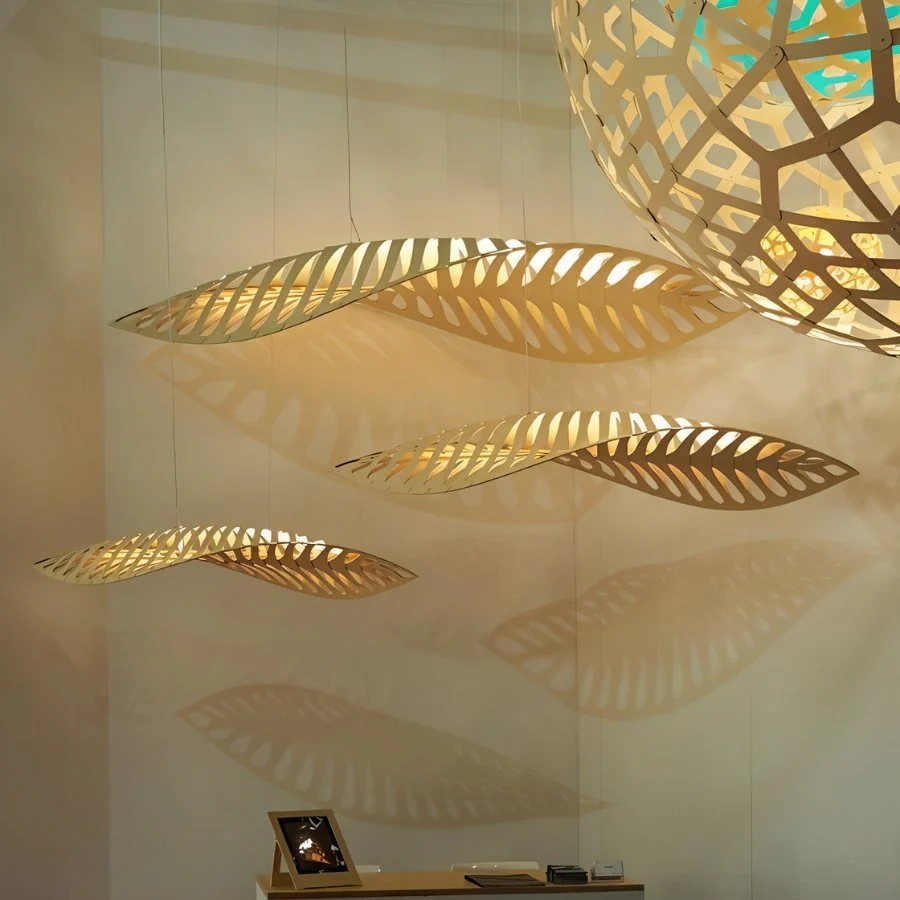 Arev Pendant Light - Image 9