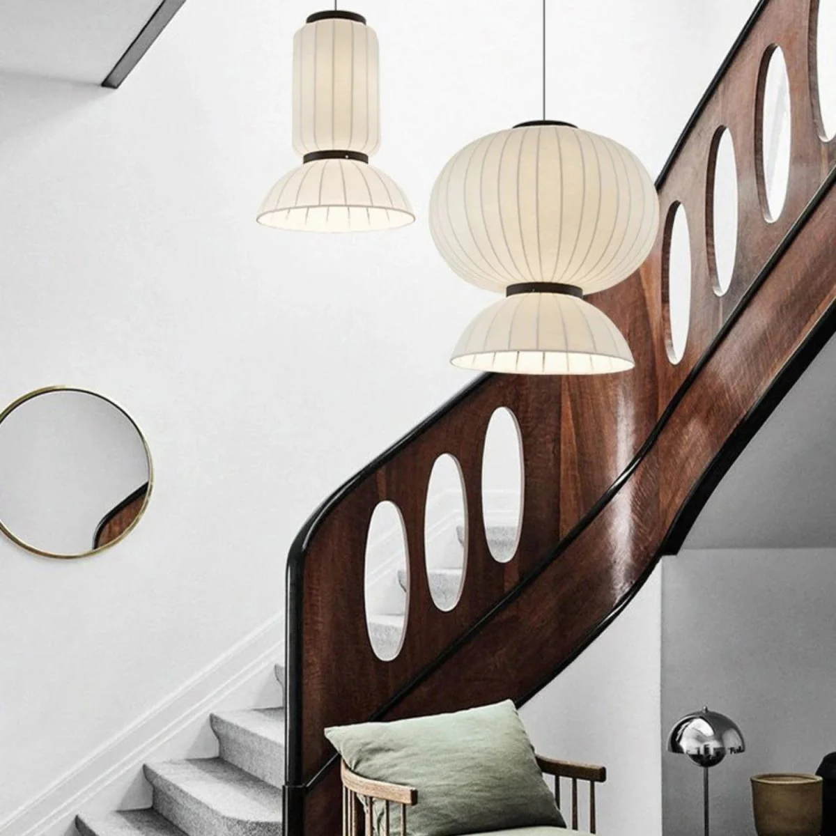 Arga Pendant Light - Image 11