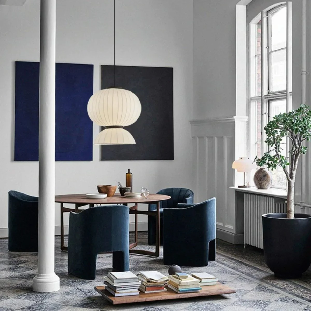 Arga Pendant Light - Image 3