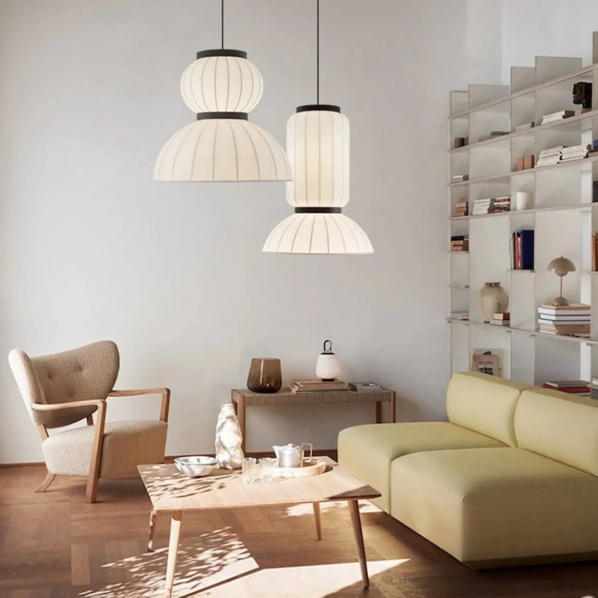 Arga Pendant Light - Image 9
