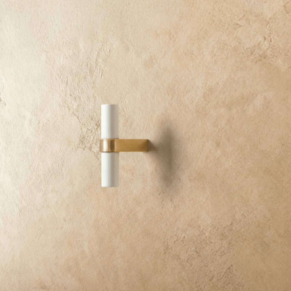Argan Knob & Pull Bar - Image 2