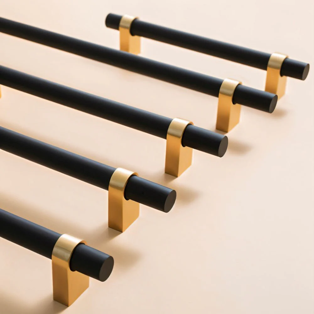 Argan Knob & Pull Bar - Image 24