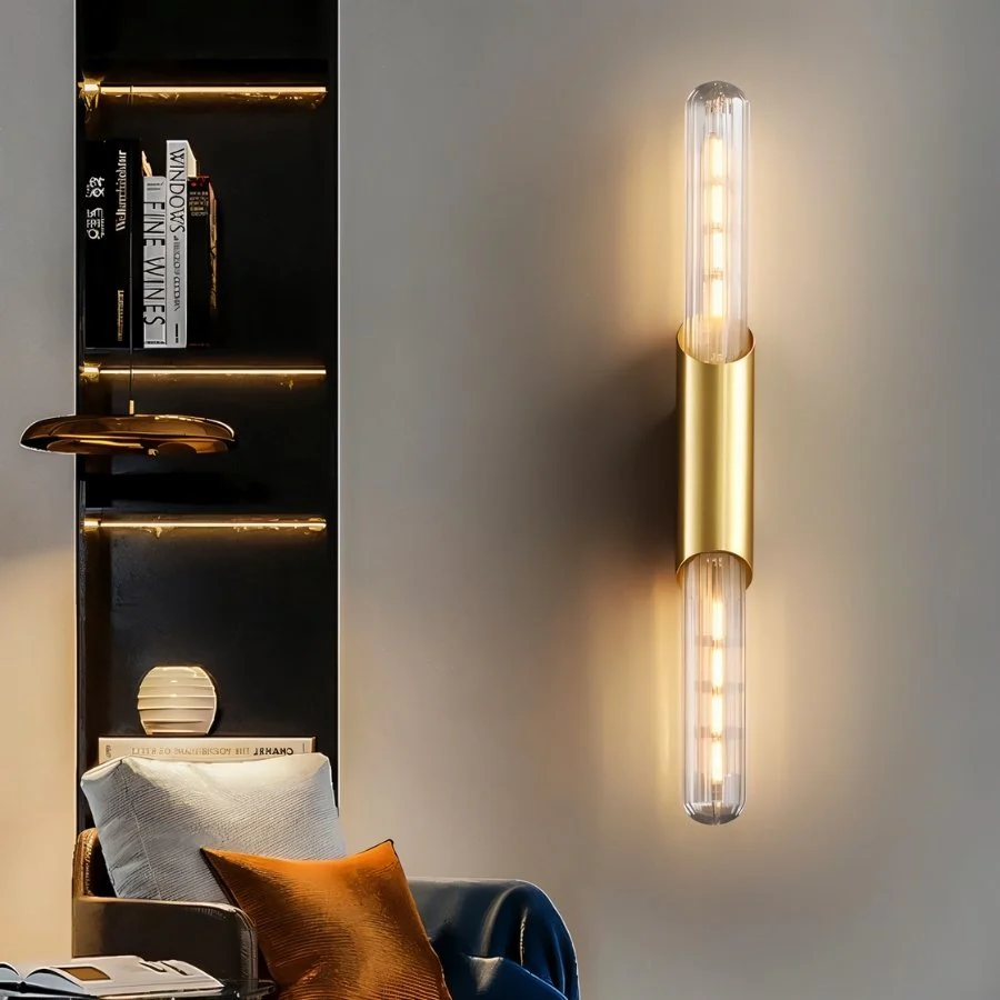 Argil Wall Lamp - Image 7
