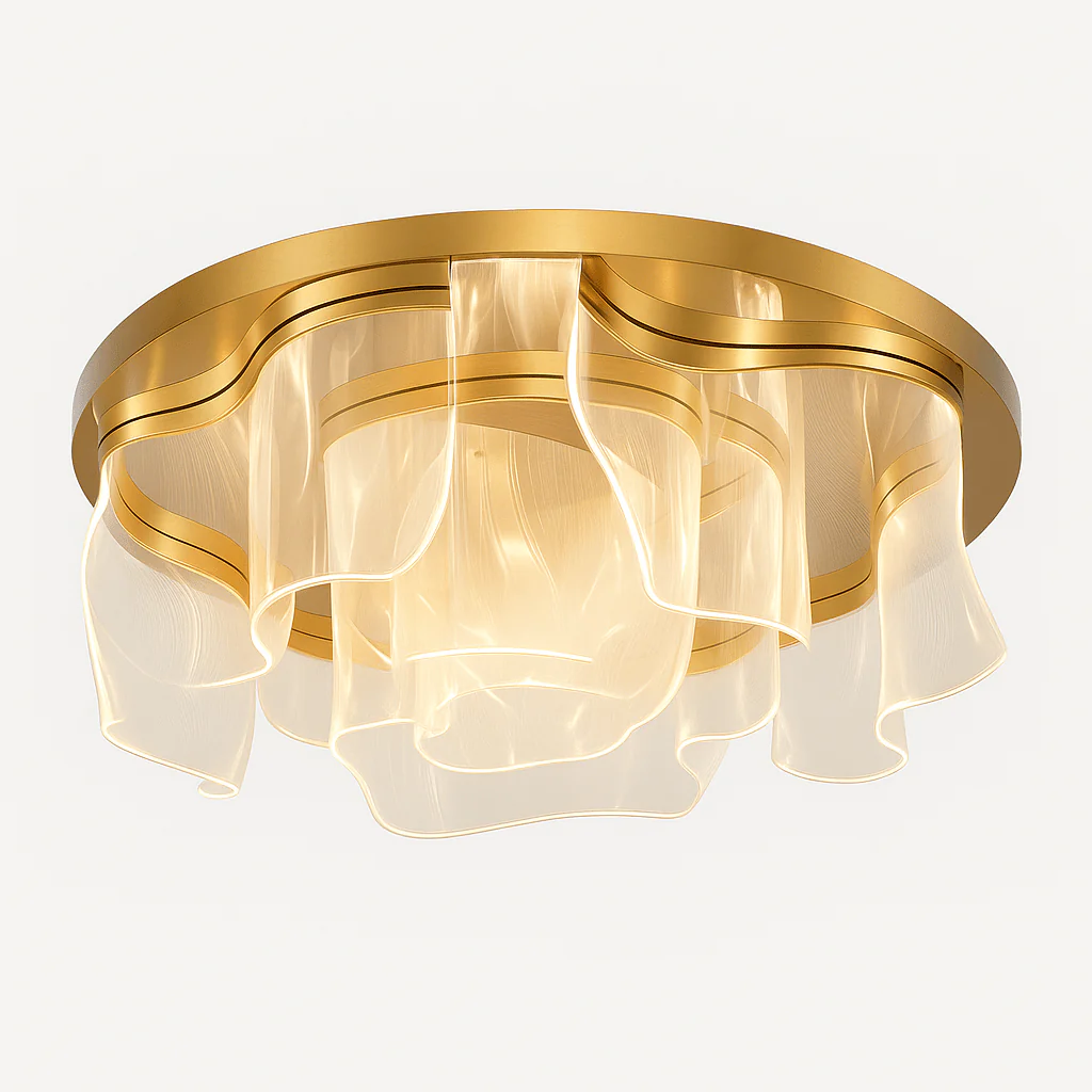 Ariadne Ceiling Light - Image 2