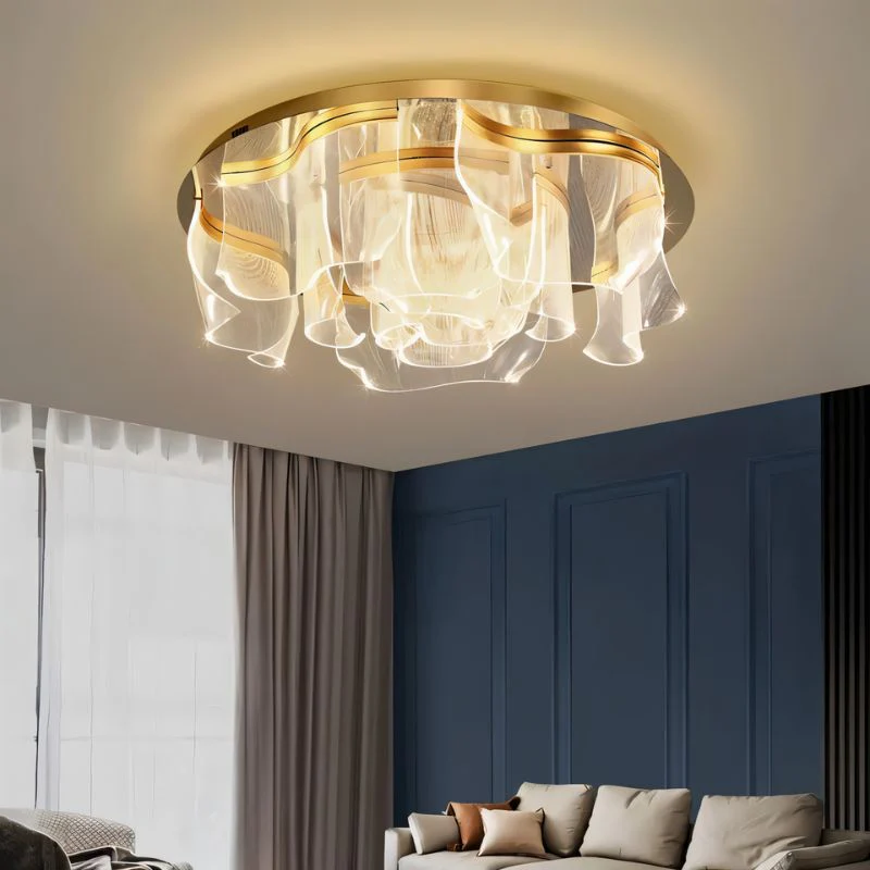 Ariadne Ceiling Light - Image 4