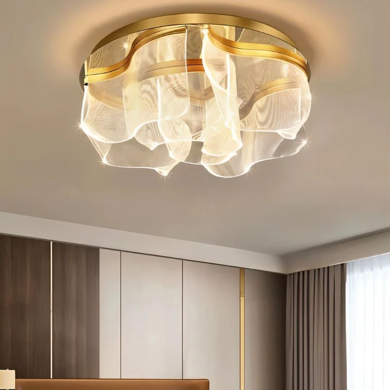 Ariadne Ceiling Light - Image 5