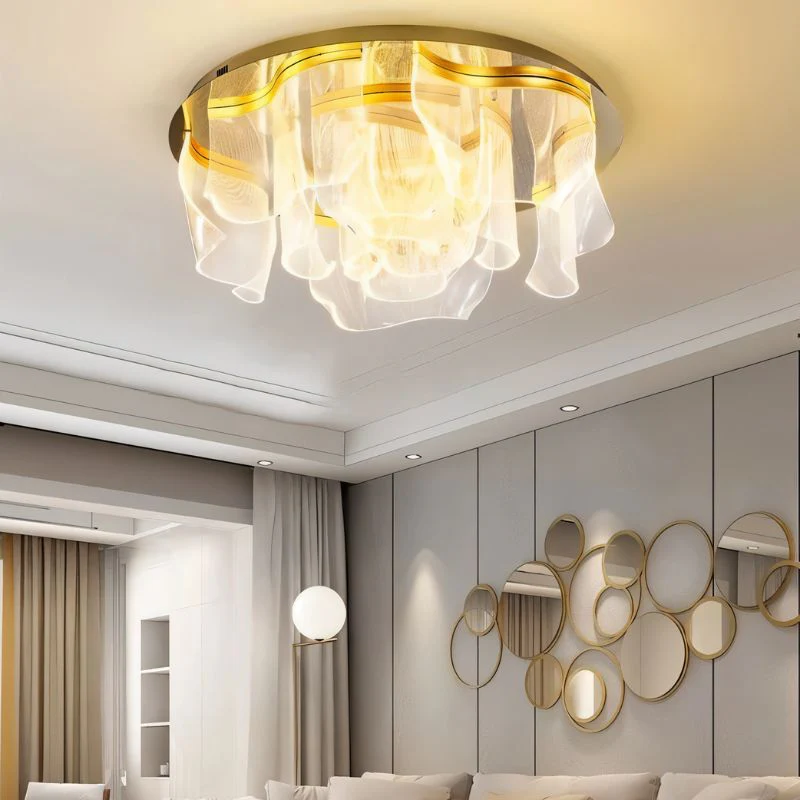 Ariadne Ceiling Light - Image 6