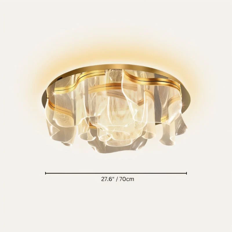 Ariadne Ceiling Light - Image 8