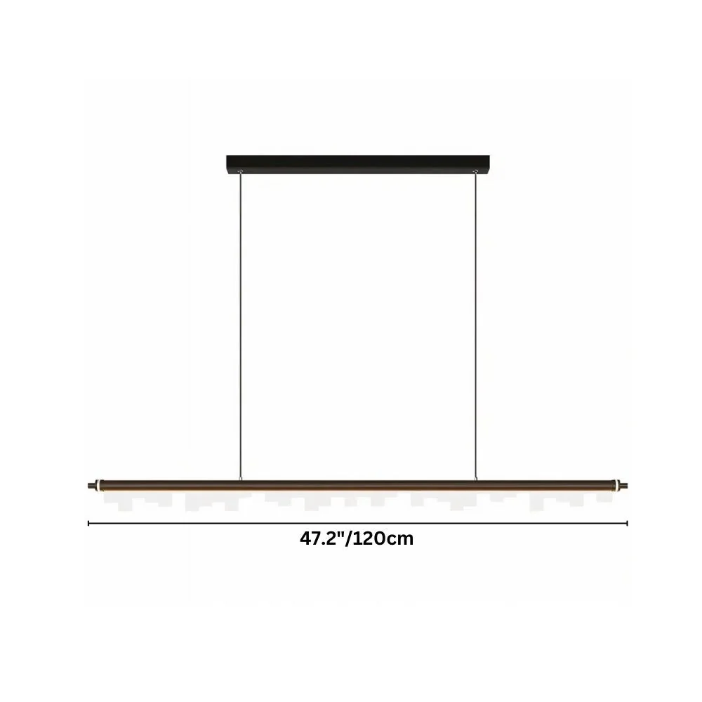 Arias Pendant Light - Image 13
