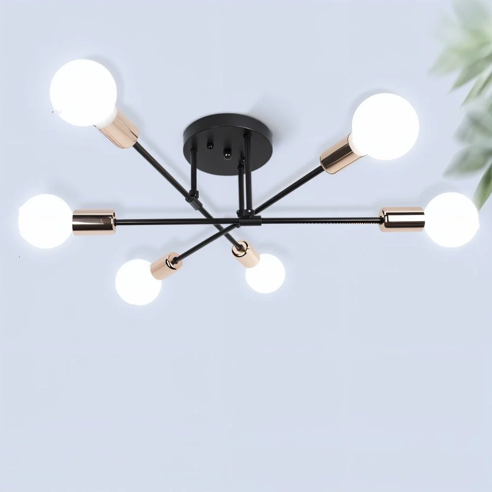 Arinya Ceiling Light - Image 10