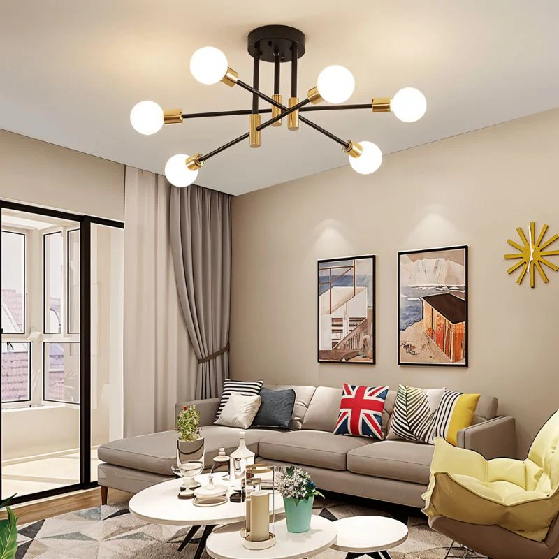 Arinya Ceiling Light - Image 7