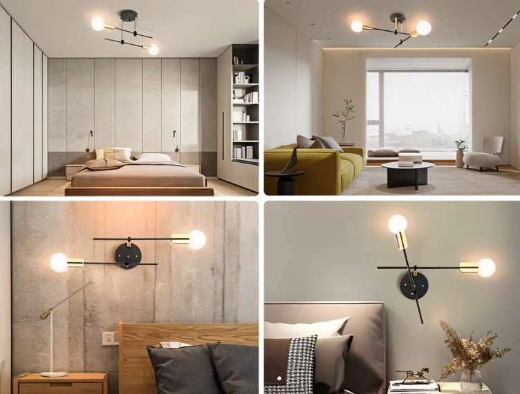 Arinya Ceiling Light - Image 8