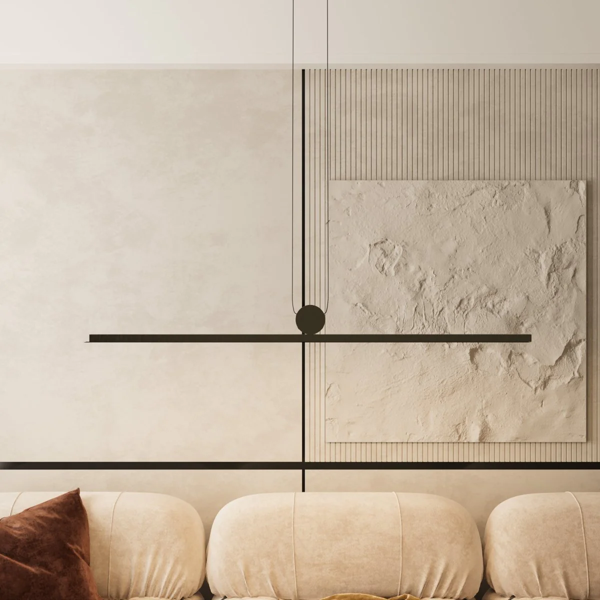 Arlo Pendant Light - Image 3