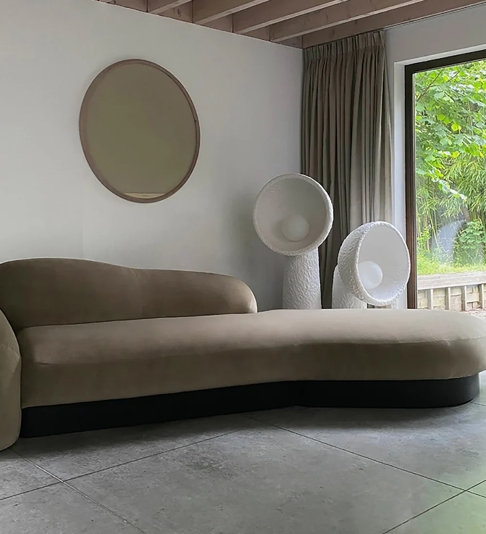 Art Soniah Floor Lamp - Image 10