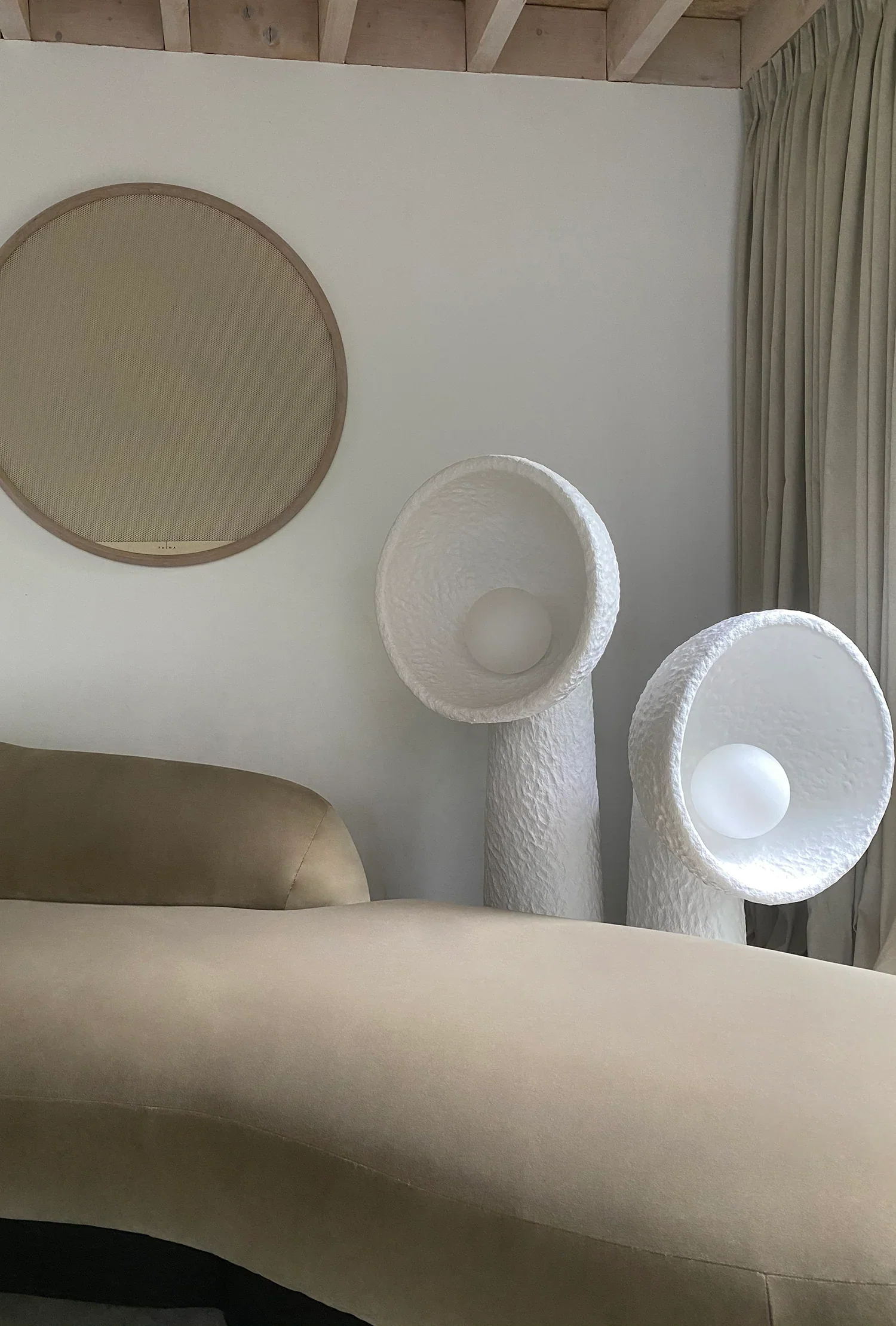 Art Soniah Floor Lamp - Image 12