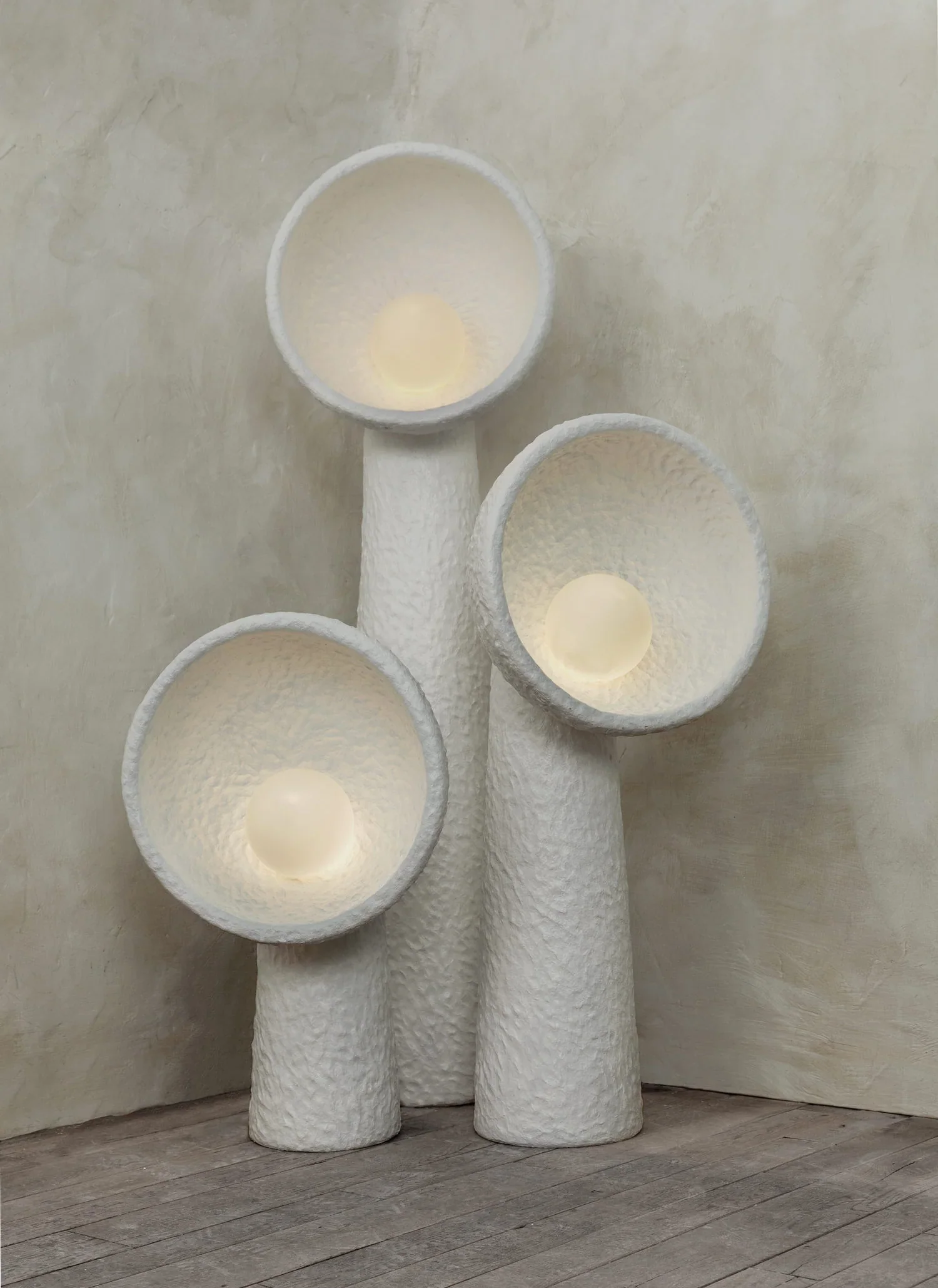 Art Soniah Floor Lamp - Image 13