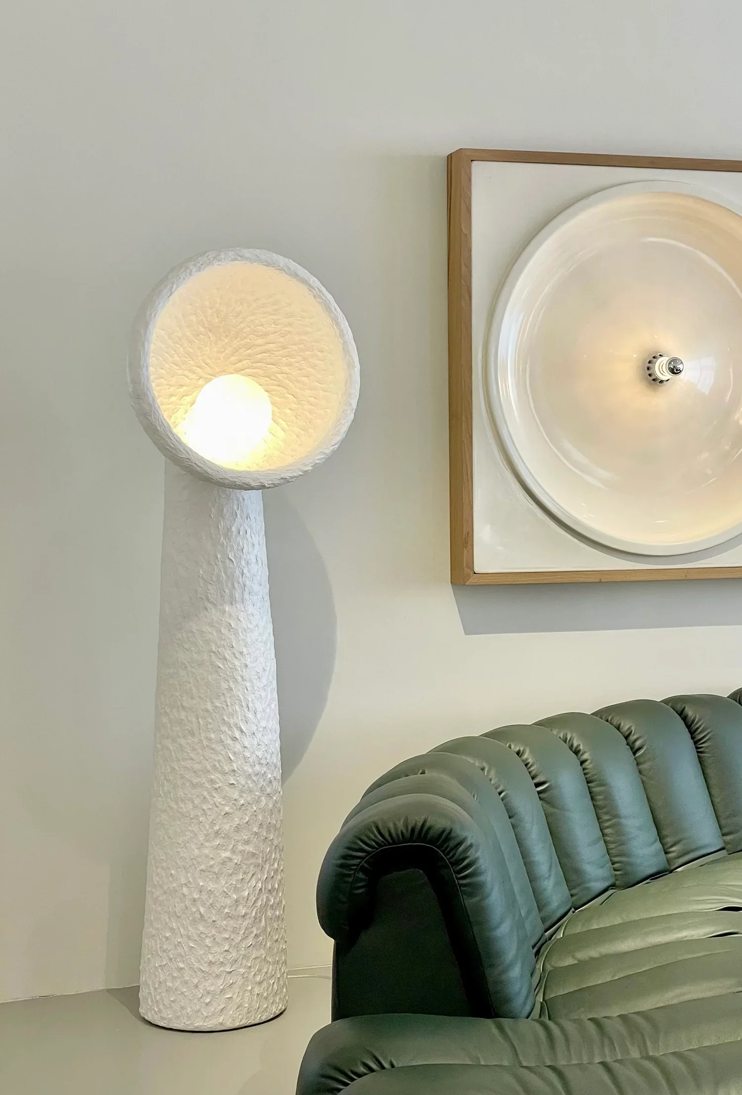 Art Soniah Floor Lamp - Image 14