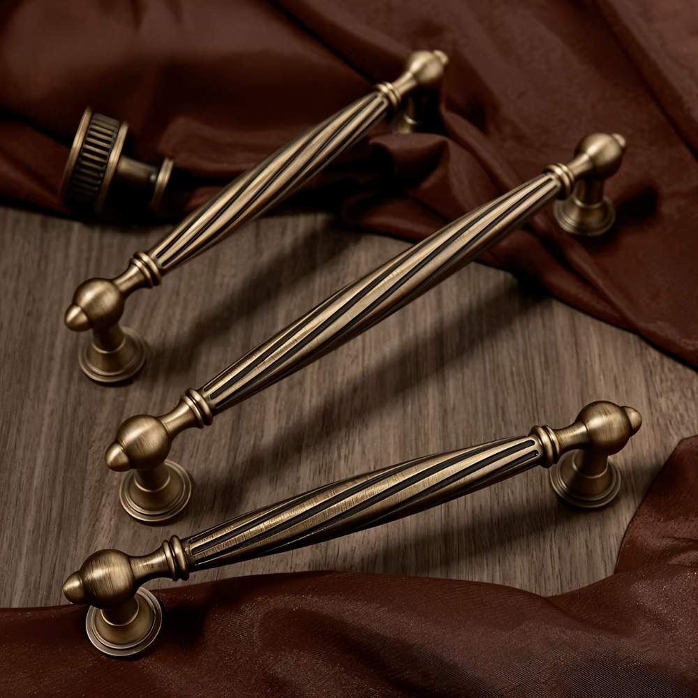 Artemis Knob And Pull Bar - Image 5