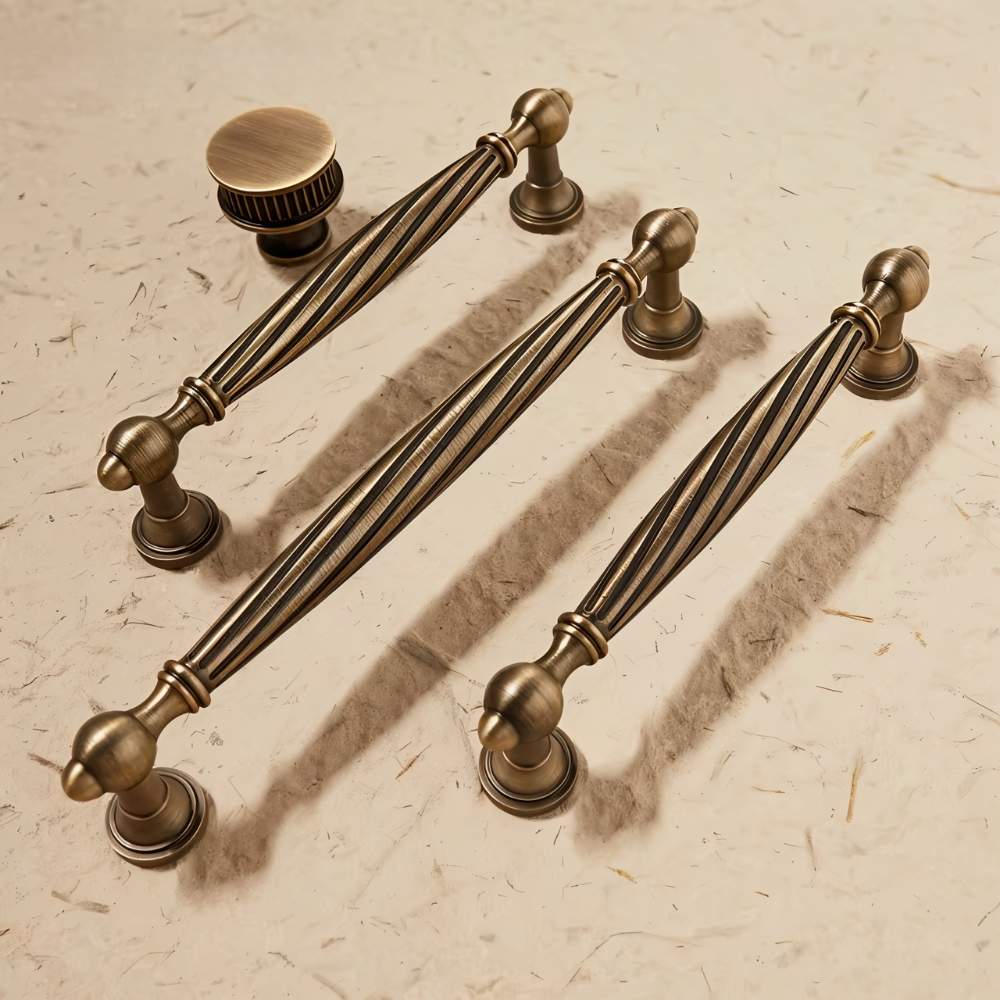 Artemis Knob And Pull Bar - Image 7