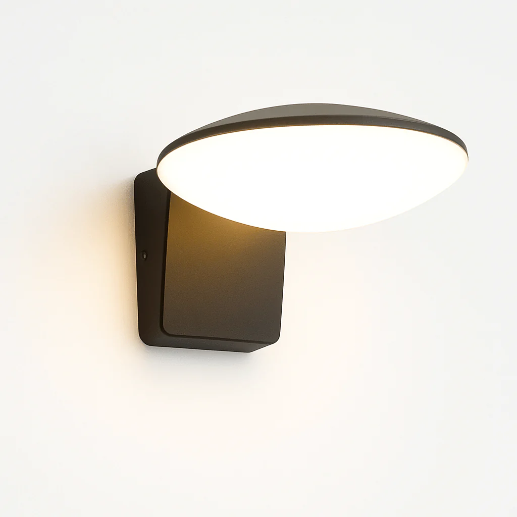 Aruj Outdoor Wall Lamp - Image 2