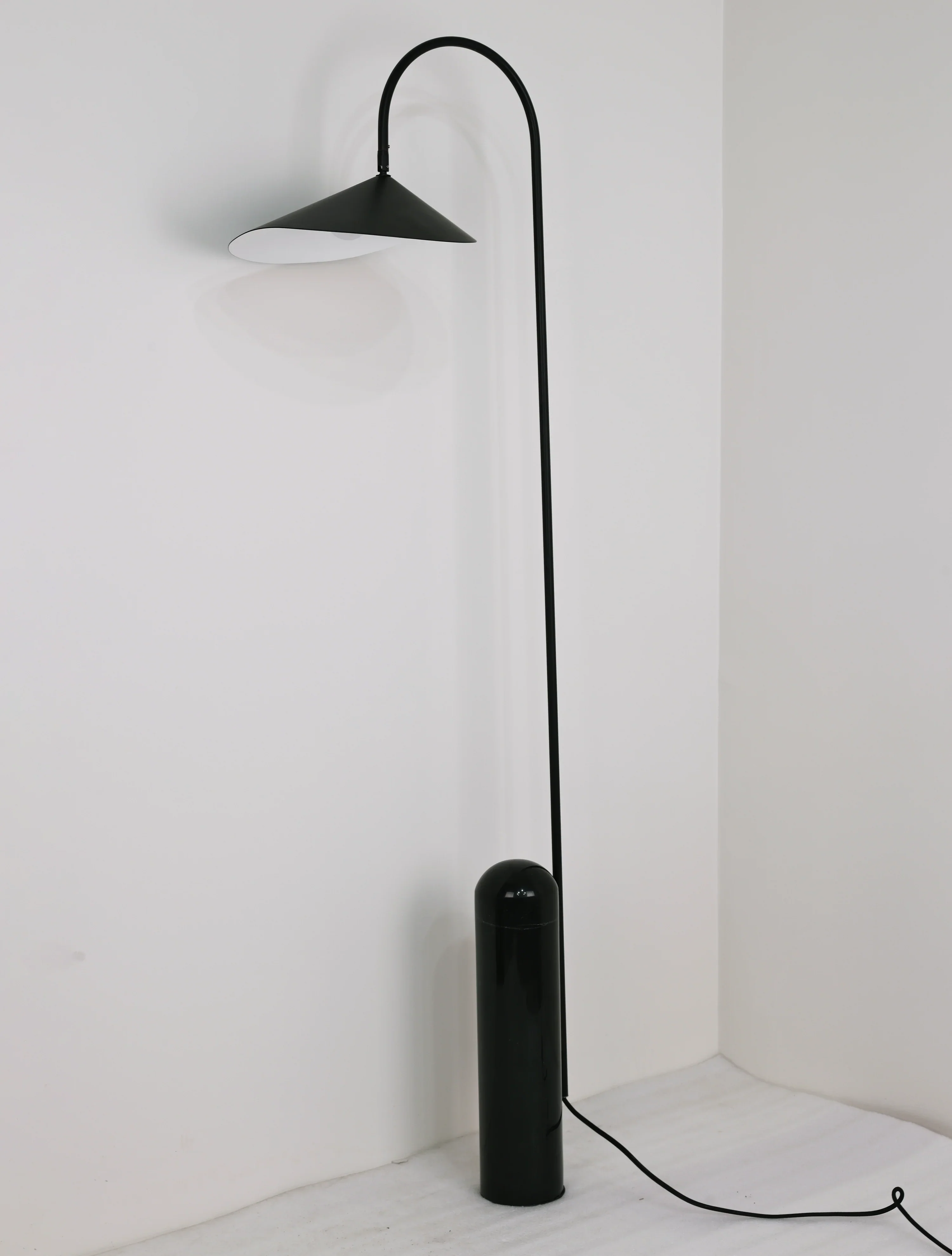 Arum Marble Floor Lamp - Image 17