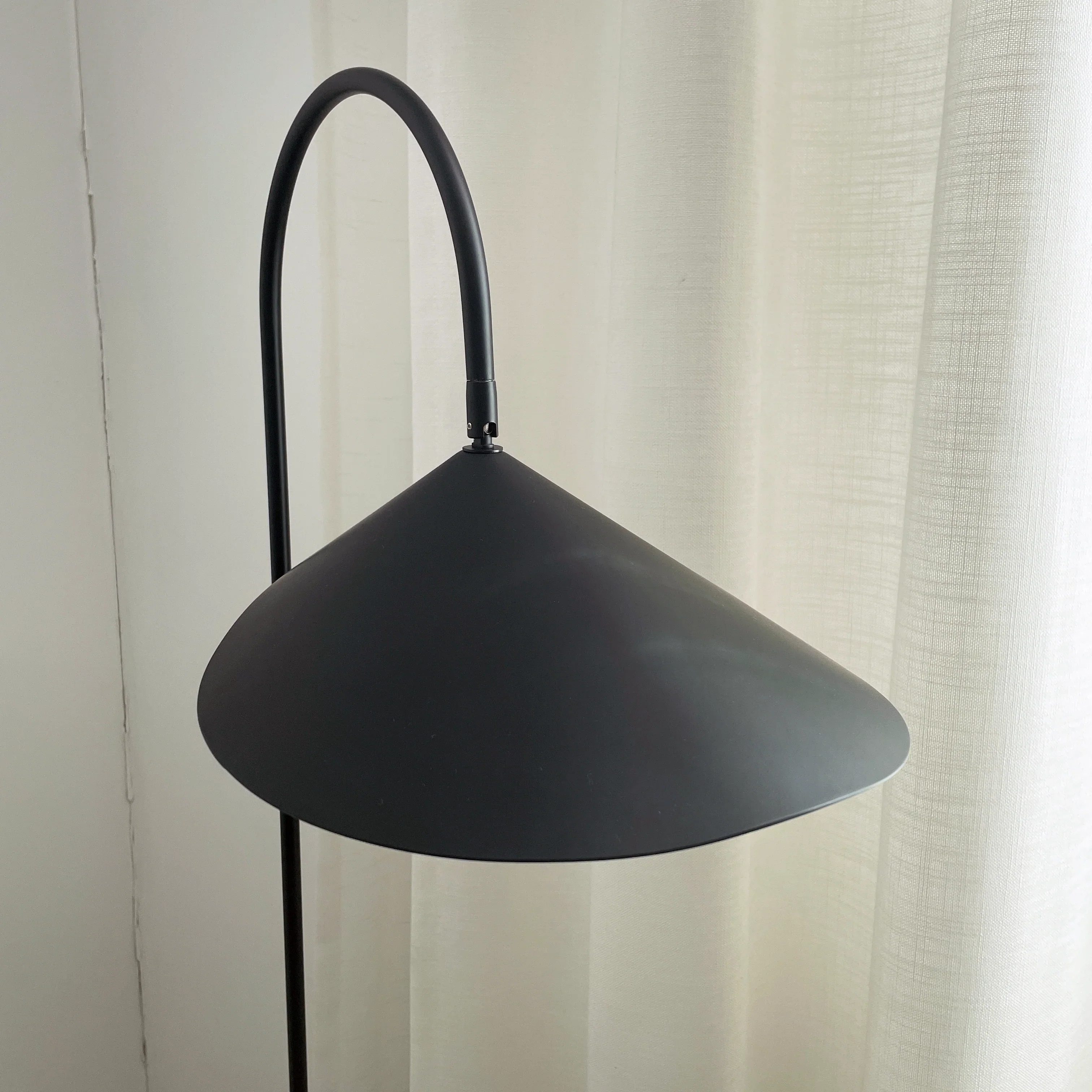 Arum Marble Floor Lamp - Image 19