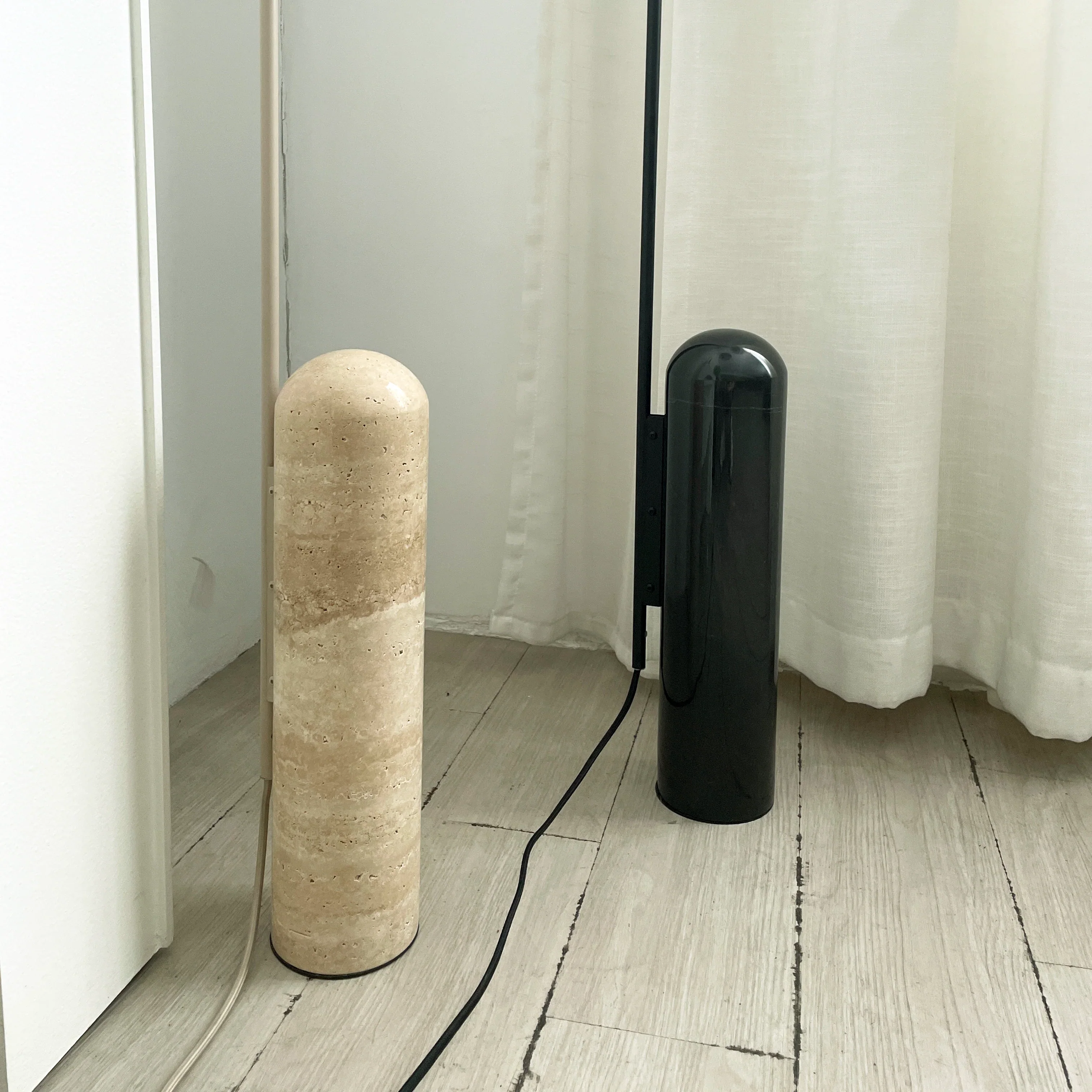 Arum Marble Floor Lamp - Image 20
