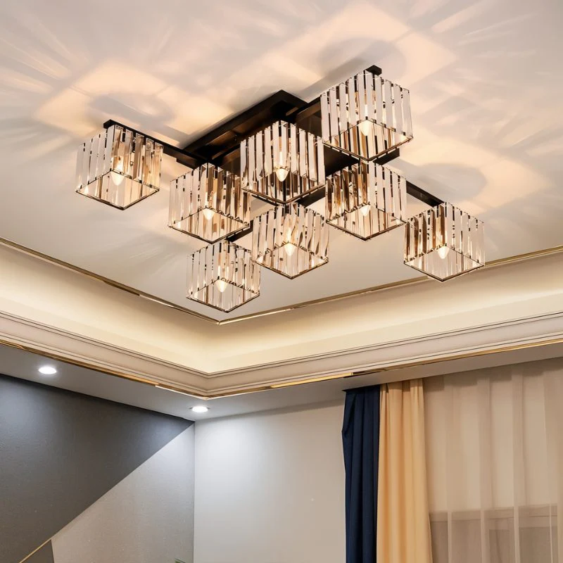 Arunah Ceiling Light - Image 7