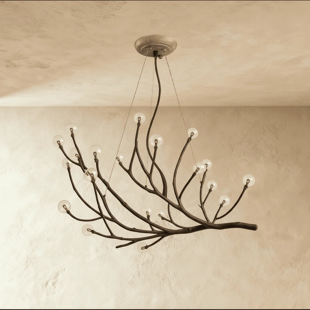 Arvore Chandelier - Image 10