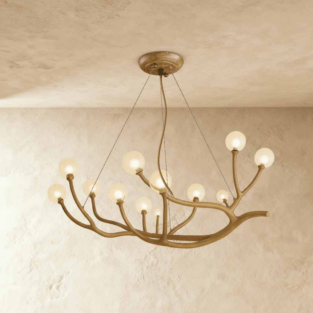 Arvore Chandelier - Image 2