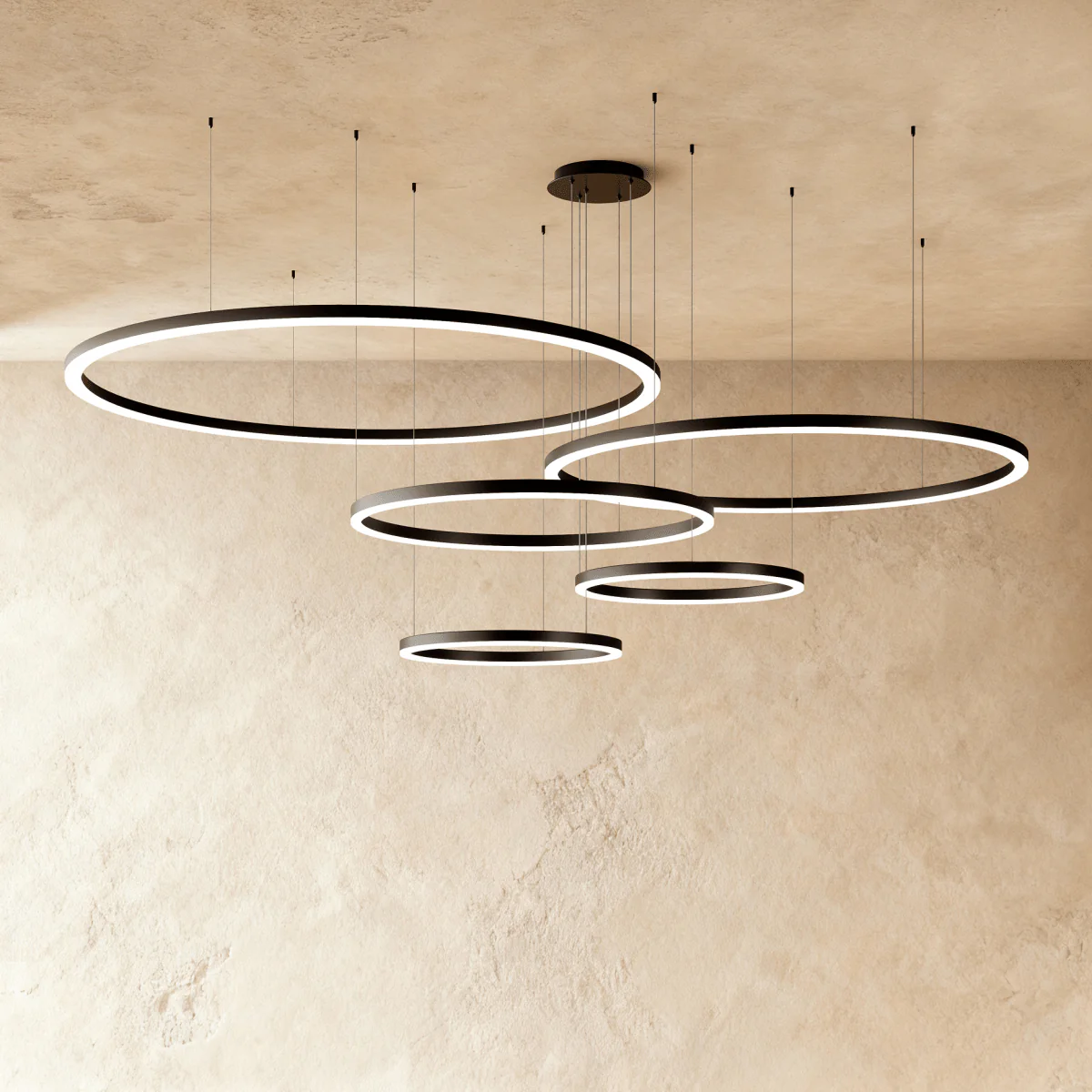 Ocula Chandelier - Image 11