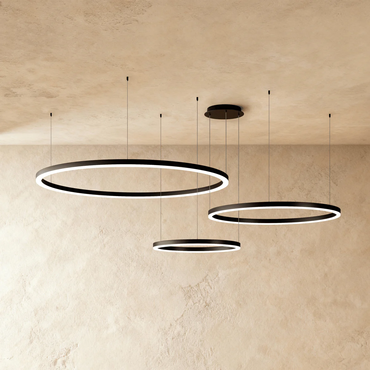 Ocula Chandelier - Image 13