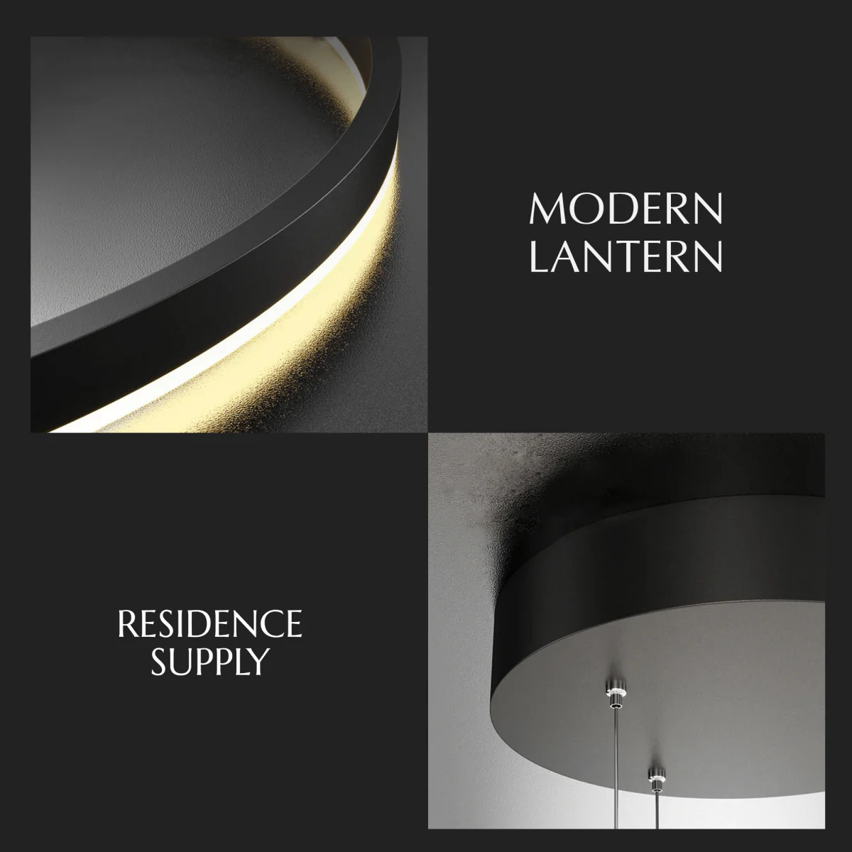 Ocula Chandelier - Image 20