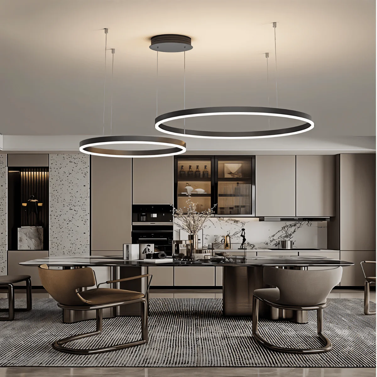 Ocula Chandelier - Image 29