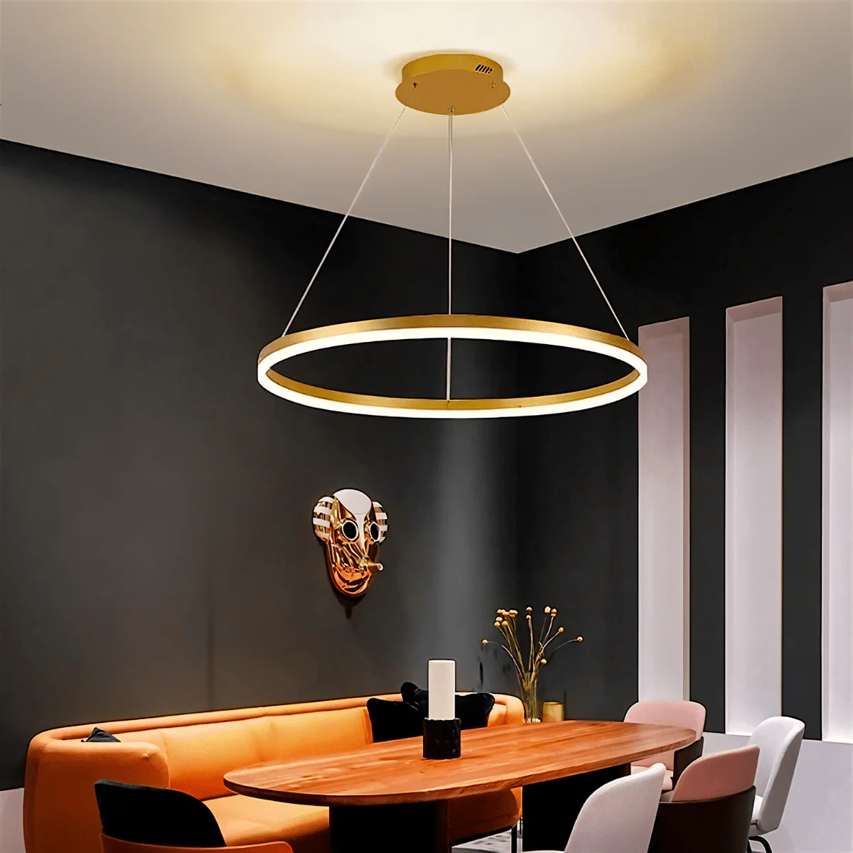 Ocula Chandelier - Image 33