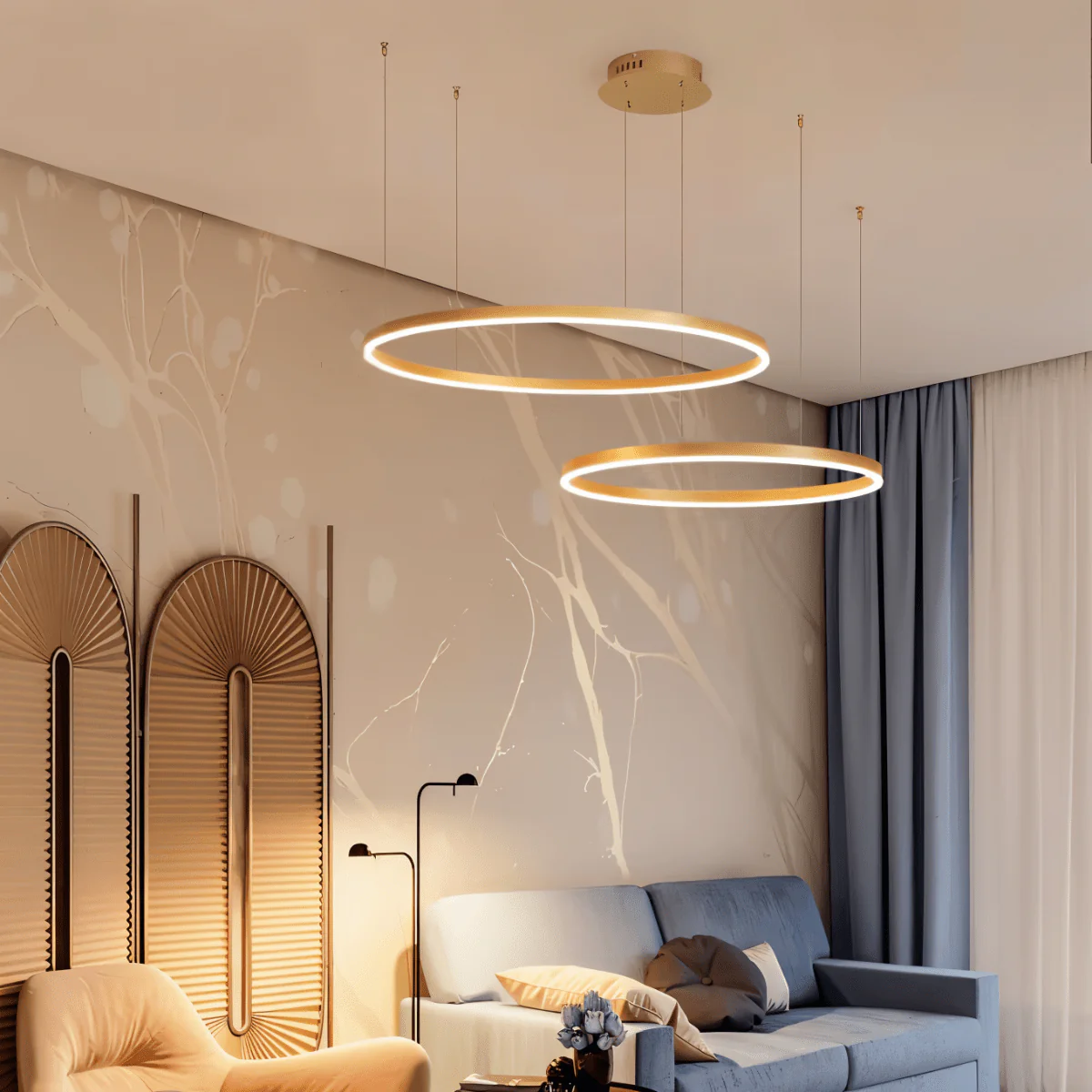 Ocula Chandelier - Image 36