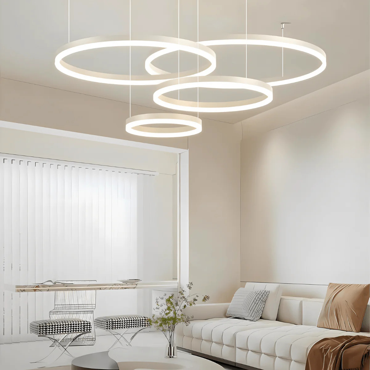 Ocula Chandelier - Image 37